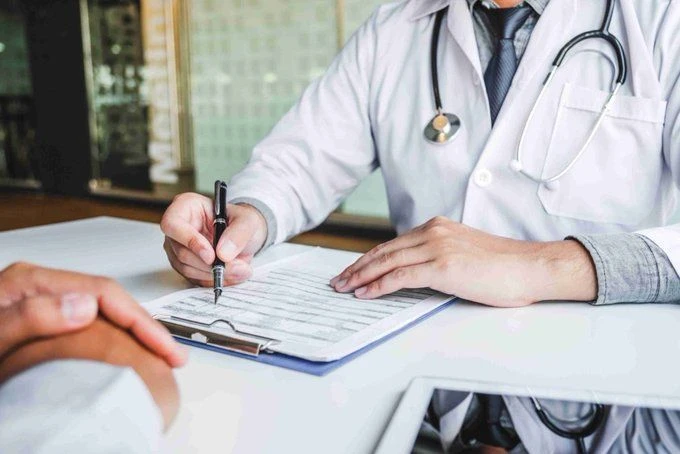 Clinical Consultation
