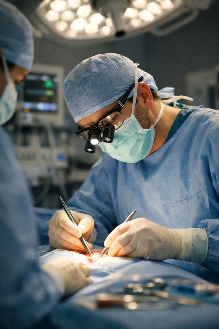 General Surgery