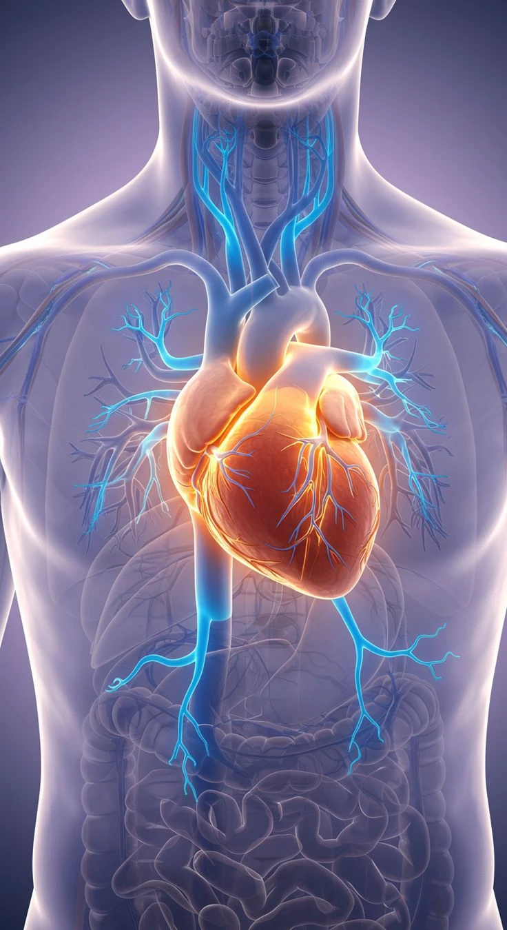Cardiology