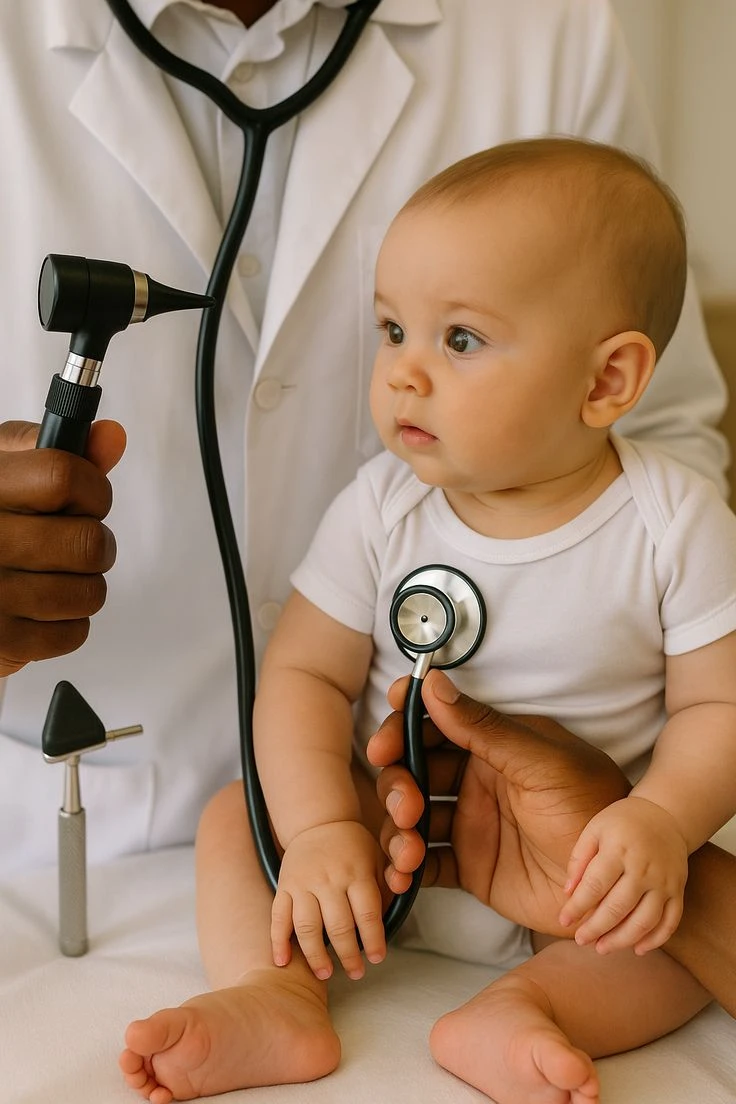 Pediatrics