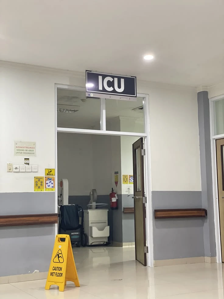 ICU & Critical Care